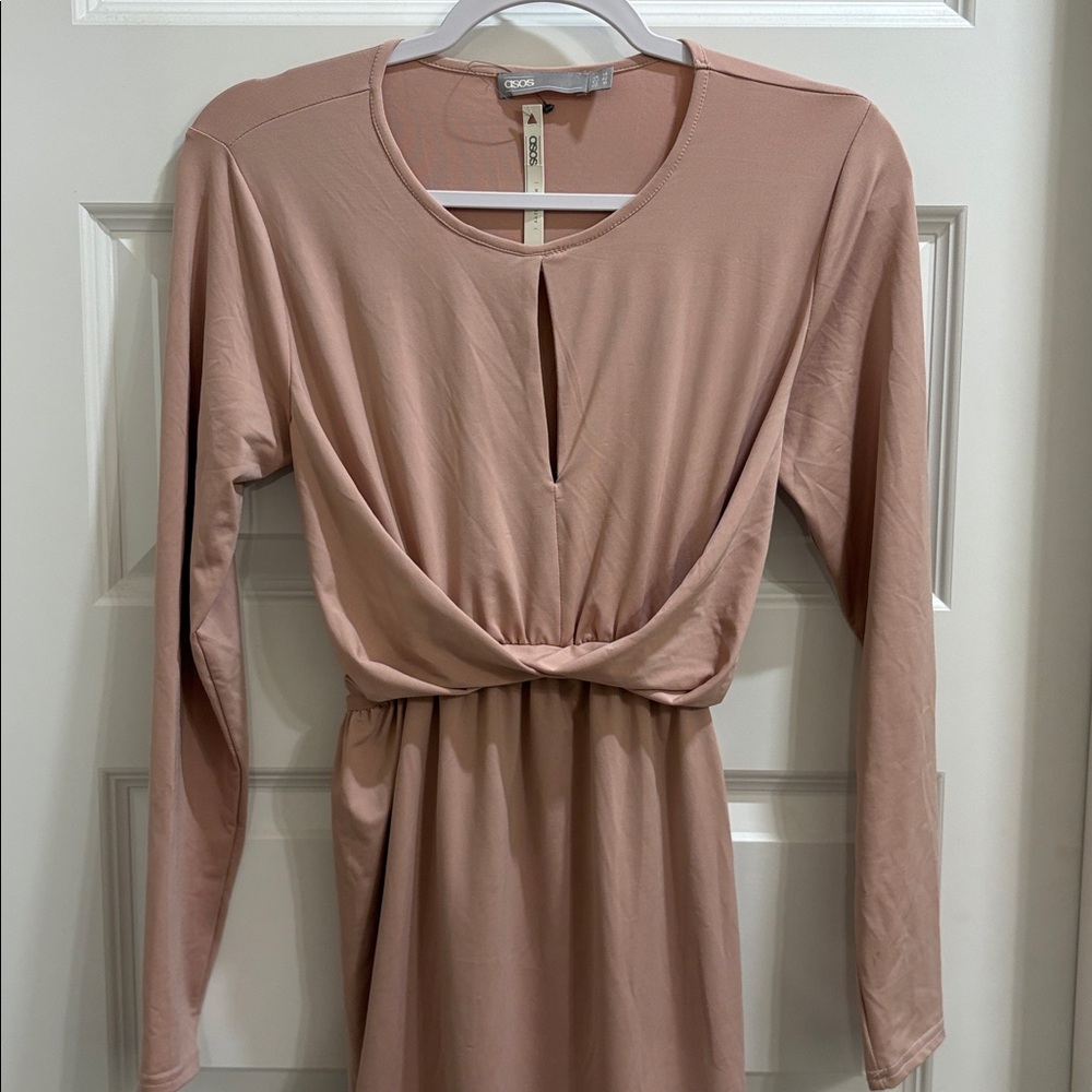 ✨NWT ASOS Maternity Dress✨ - Picture 2 of 6